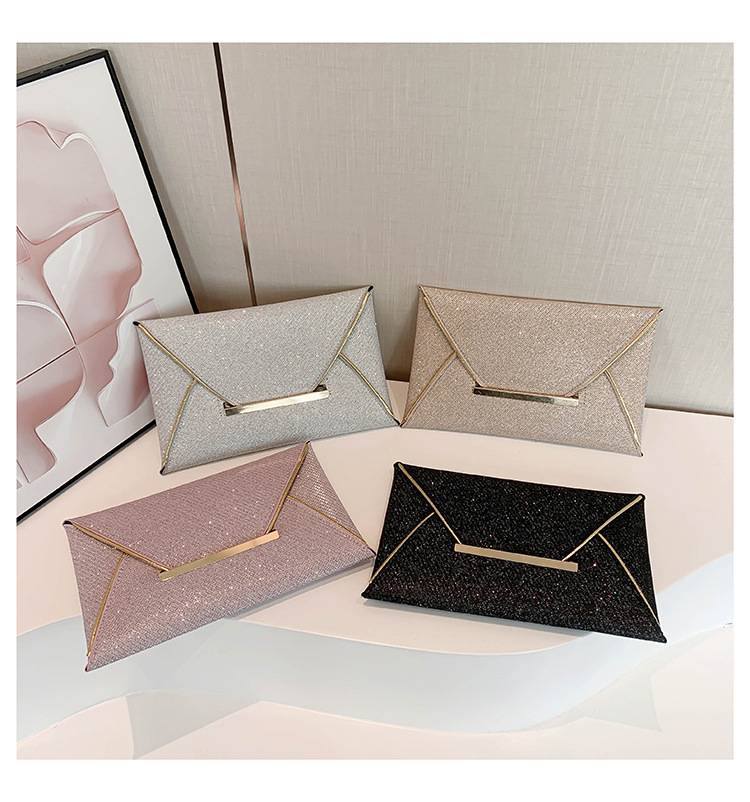 Crossbody Women's Shoulder Bag - Image 1