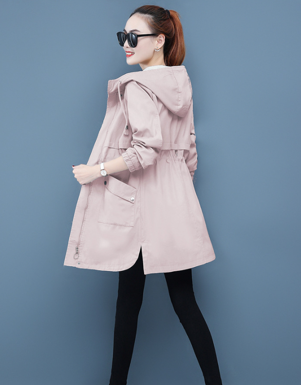 Windbreaker Image 2