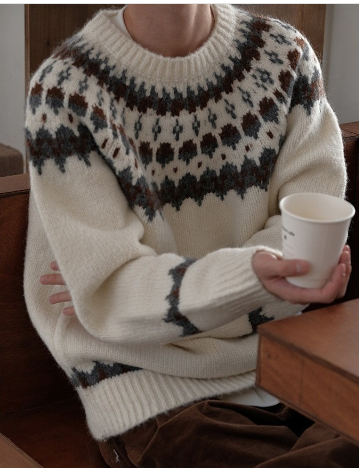 Sweater Image 2