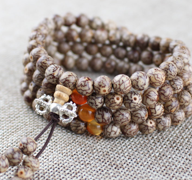 Bodhi Bead Bracelet 3