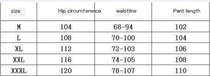 Sports Pants Image 1