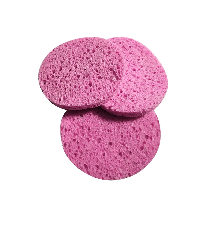 Soft Facial Sponge Pad