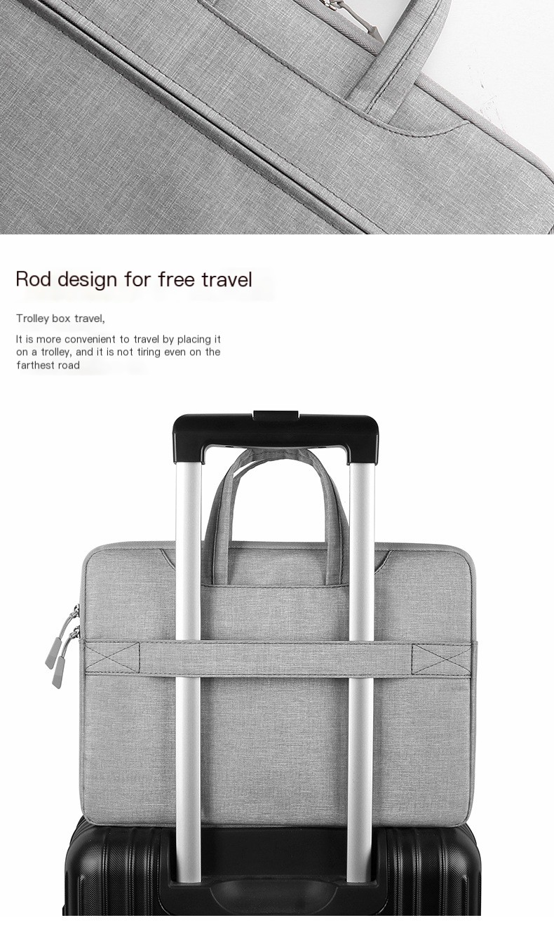 Laptop Bag Image 5