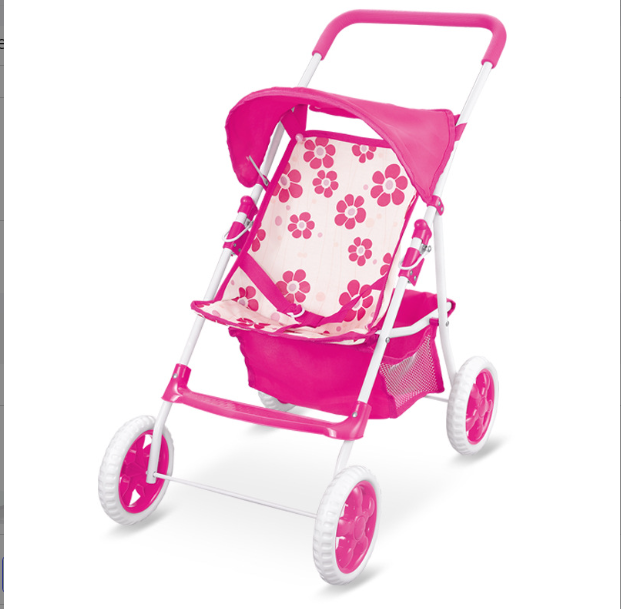 Feili Baby Stroller 4