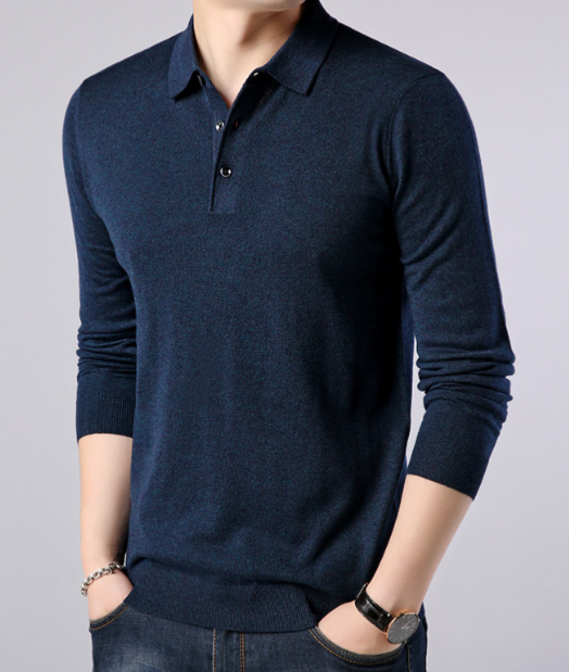 Polo Shirt Image 4