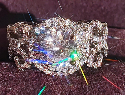 Women Ring Image 1