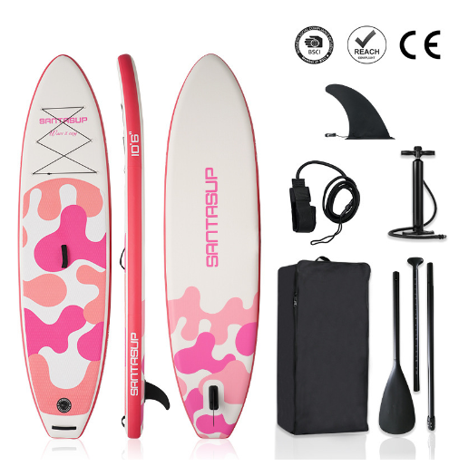 SUP Paddle Board Image 2
