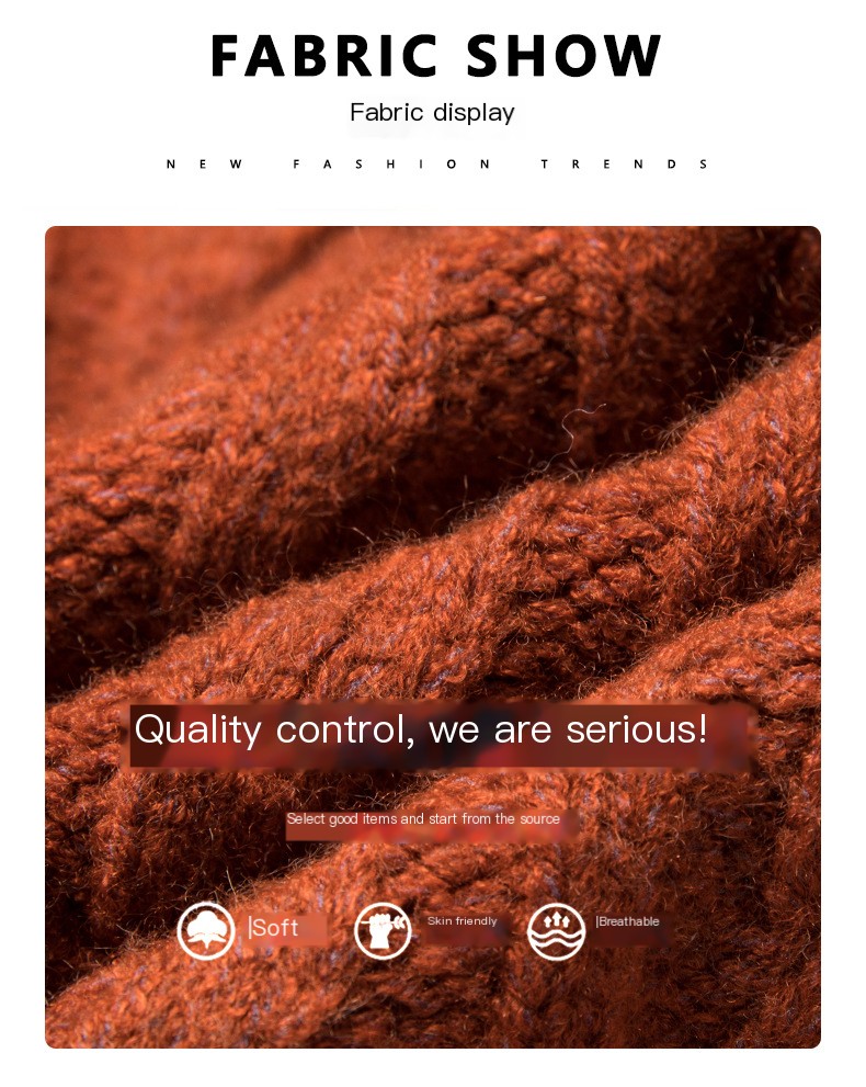 Fashionable Cardigan