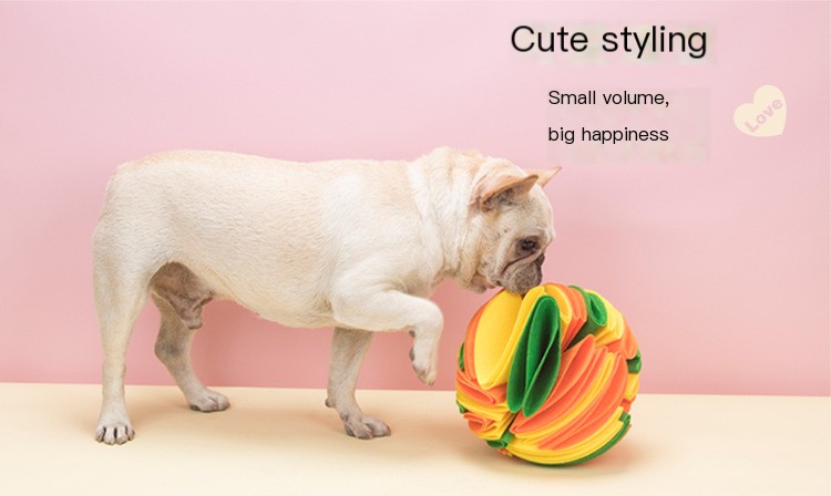 Sniffing Ball Mat Image 4