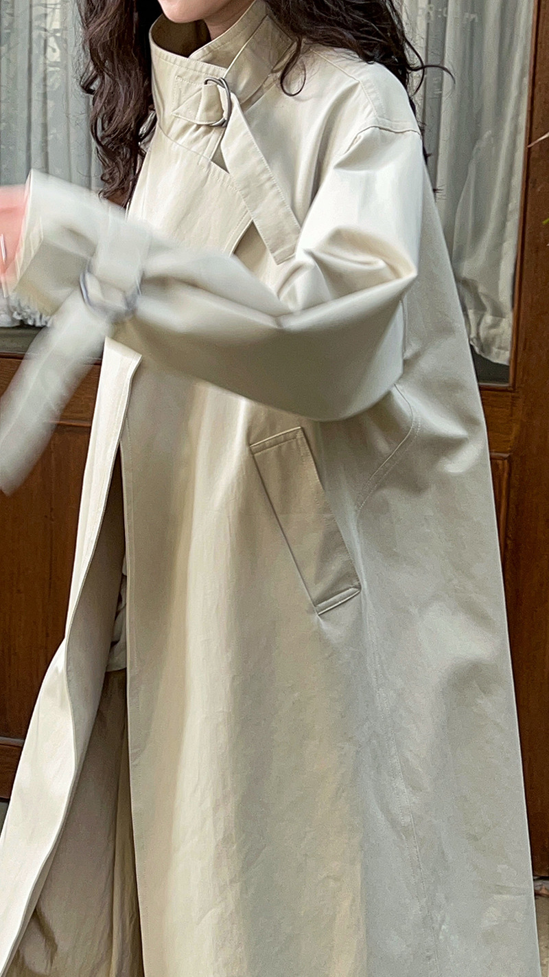 Trench Coat Image 4
