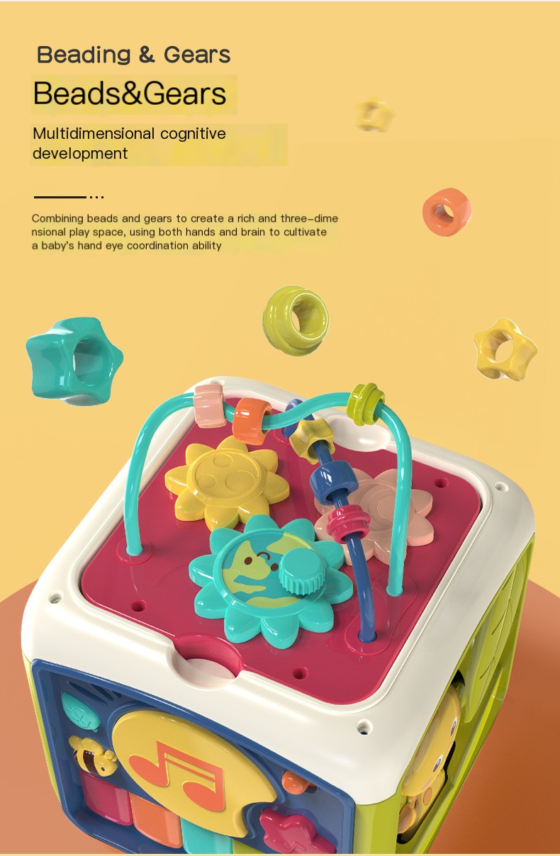 Music Toy Image 4