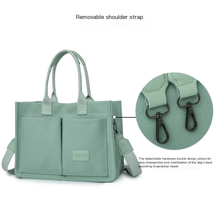 CleanGrl Tote - Image 6