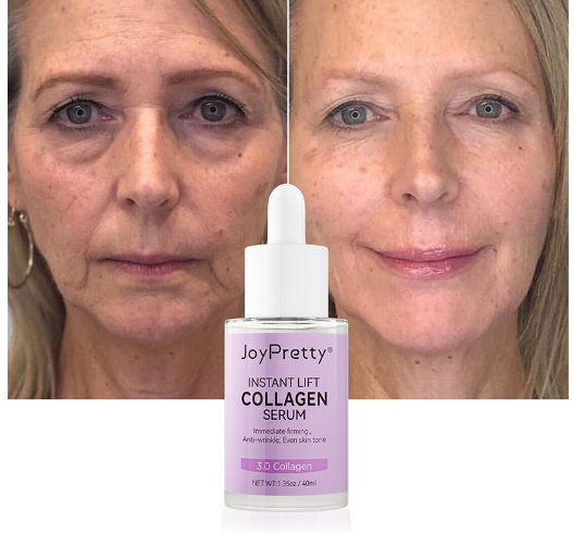 Pure Collagen Polypeptide Serum