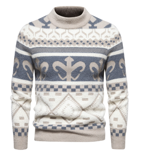 Men's Monarca Sweater Style