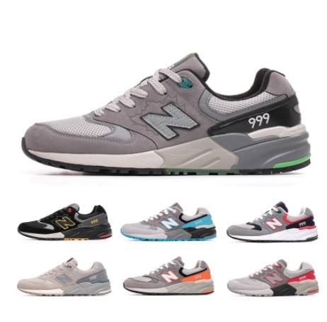 New Balance Running Shoes