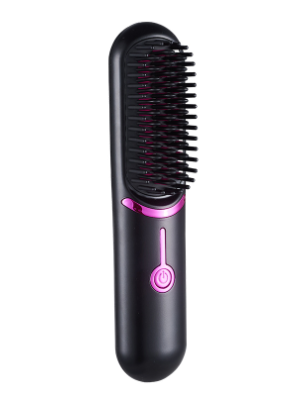 BZALANI Wireless Style Brush Image 1