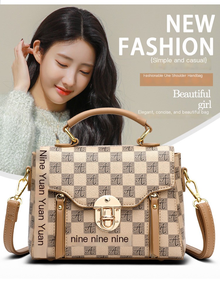 Stylish Handbag 3