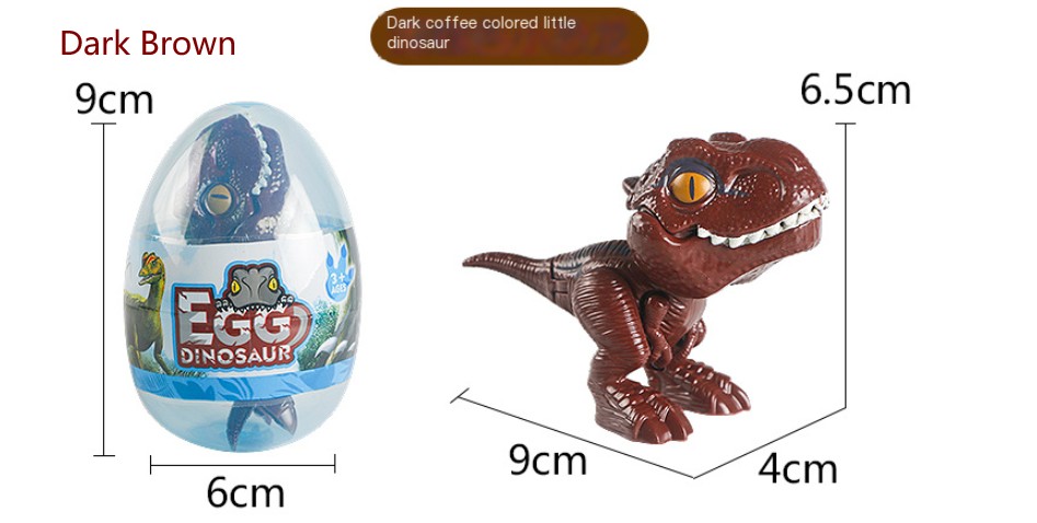 Dinosaur Toy 9