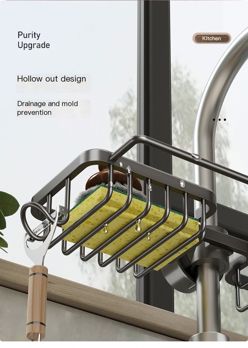 Durable aluminum alloy construction