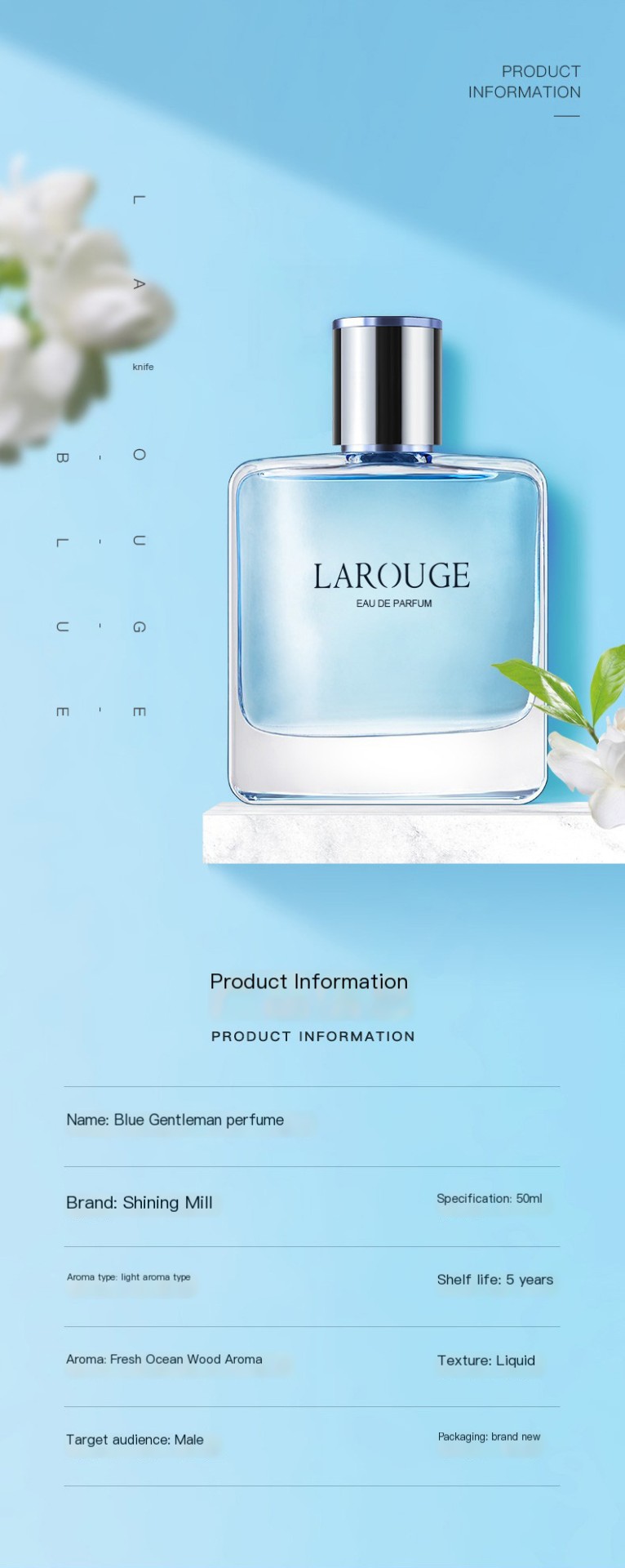 Fragrance Notes