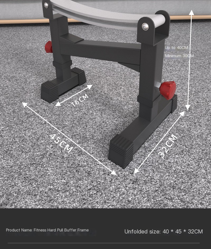 Deadlift Rack Image 5