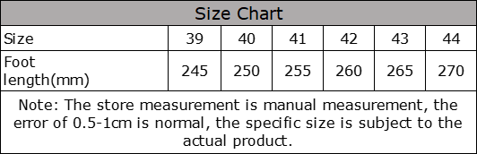 Men's Casual Sports Shoes