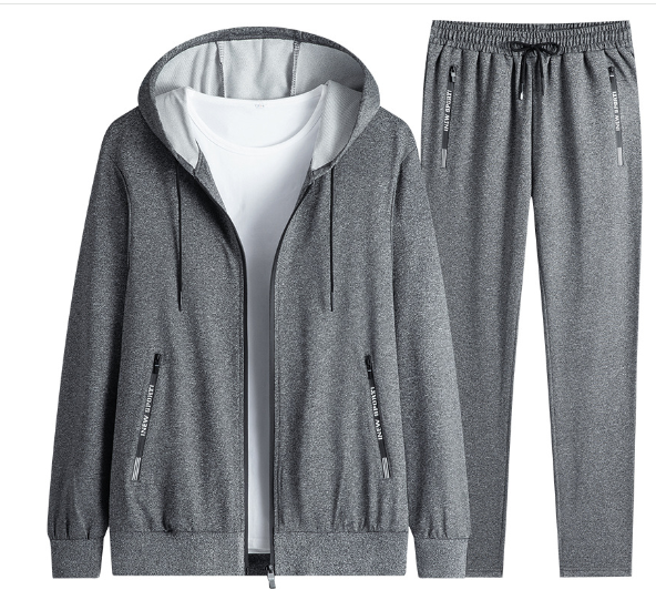 Men's Vland Tracksuit Image 4