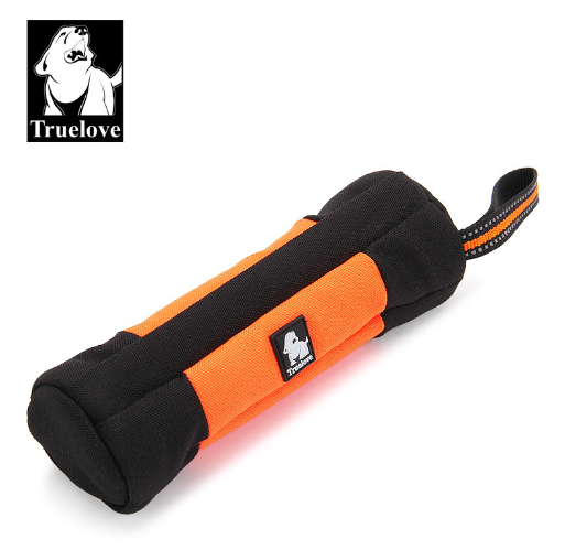 Storage snack bag, toy bag, outdoor training bag image