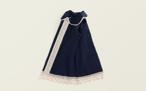 Children's Dress Image 2