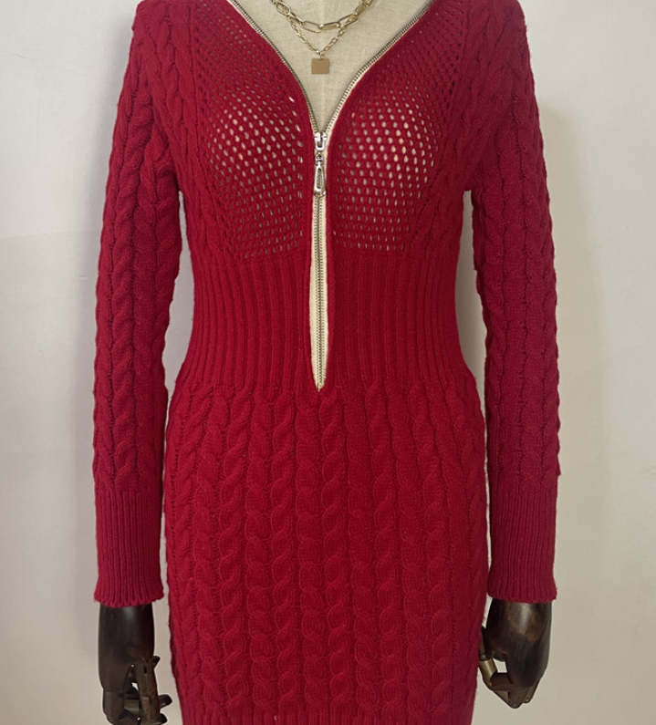 Dress Detail 1