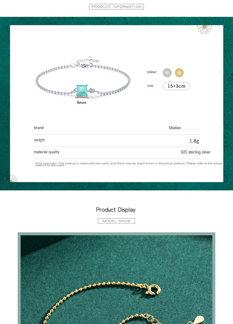 Bracelet Image 5