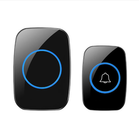 Wireless Doorbell Image 1