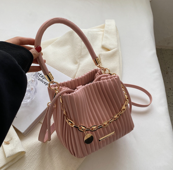 Imagen 5 del Bolso Bandolera para Mujer