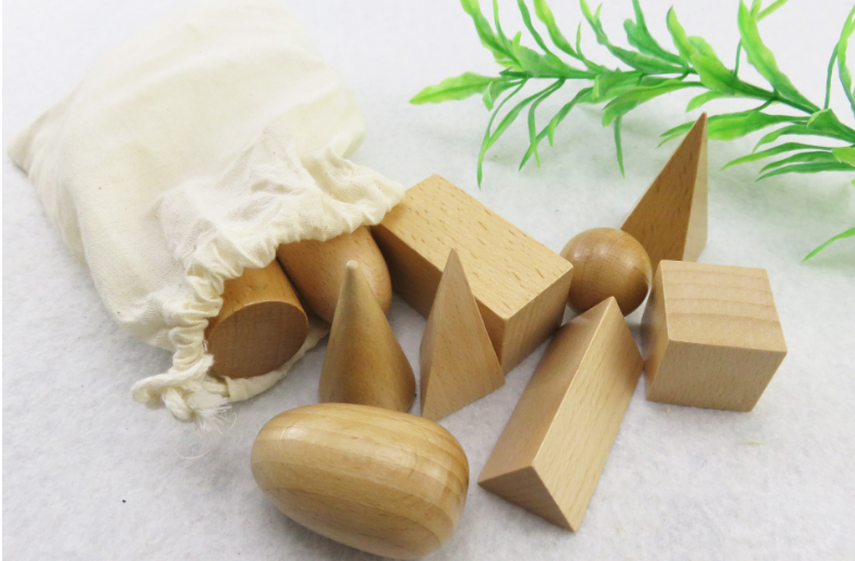 Geometrische Mystery Bag Bild 4