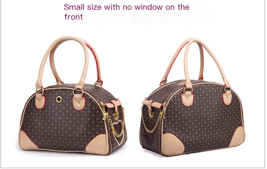 Pet Carrier Image 1