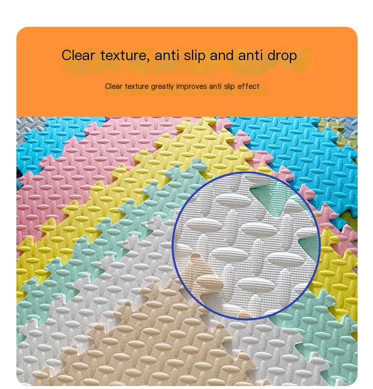 EVA Foam Mat 2