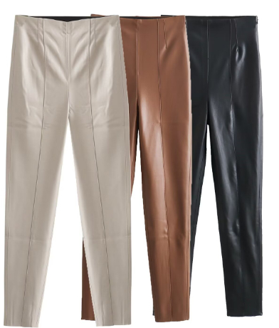 Stylish Trousers