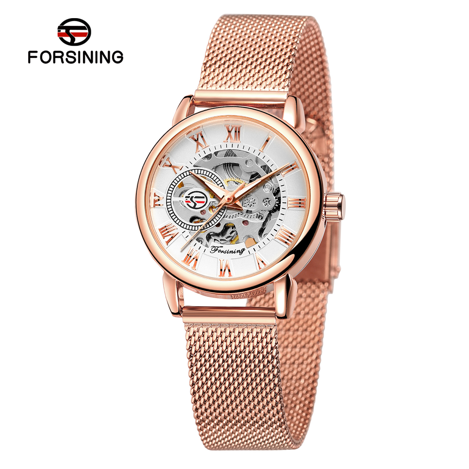 Final view of the watch