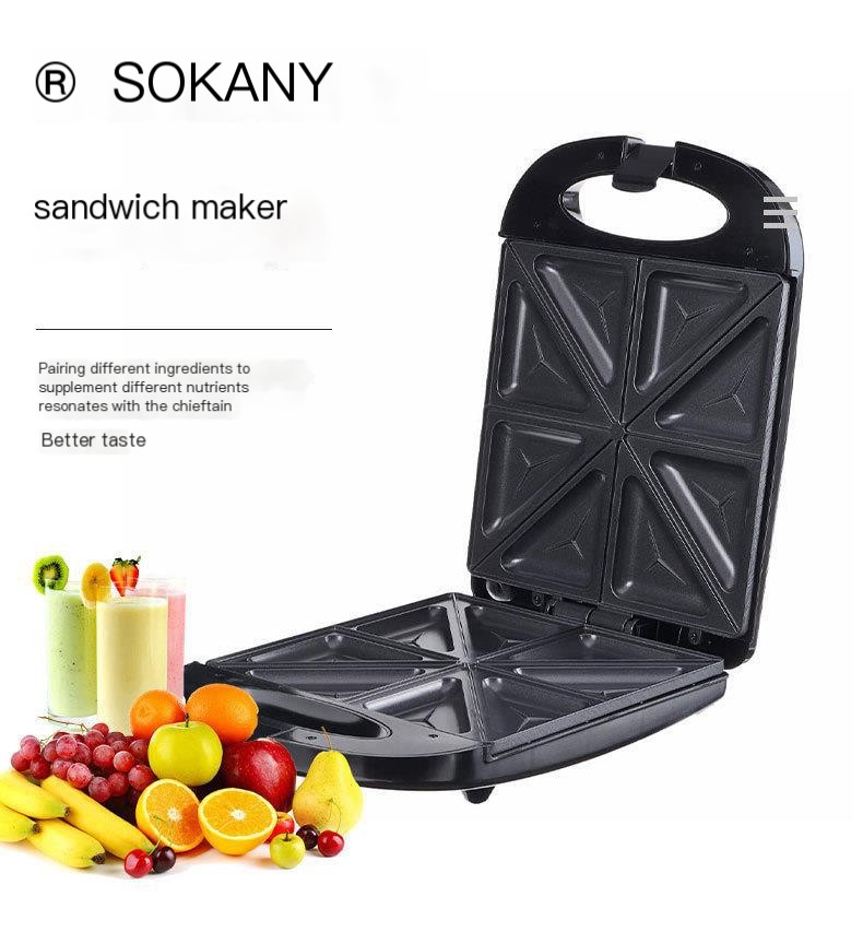 Sandwich Maker Image 1