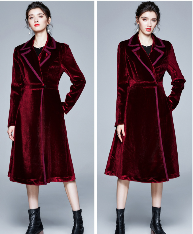 Trench Coat Image 5