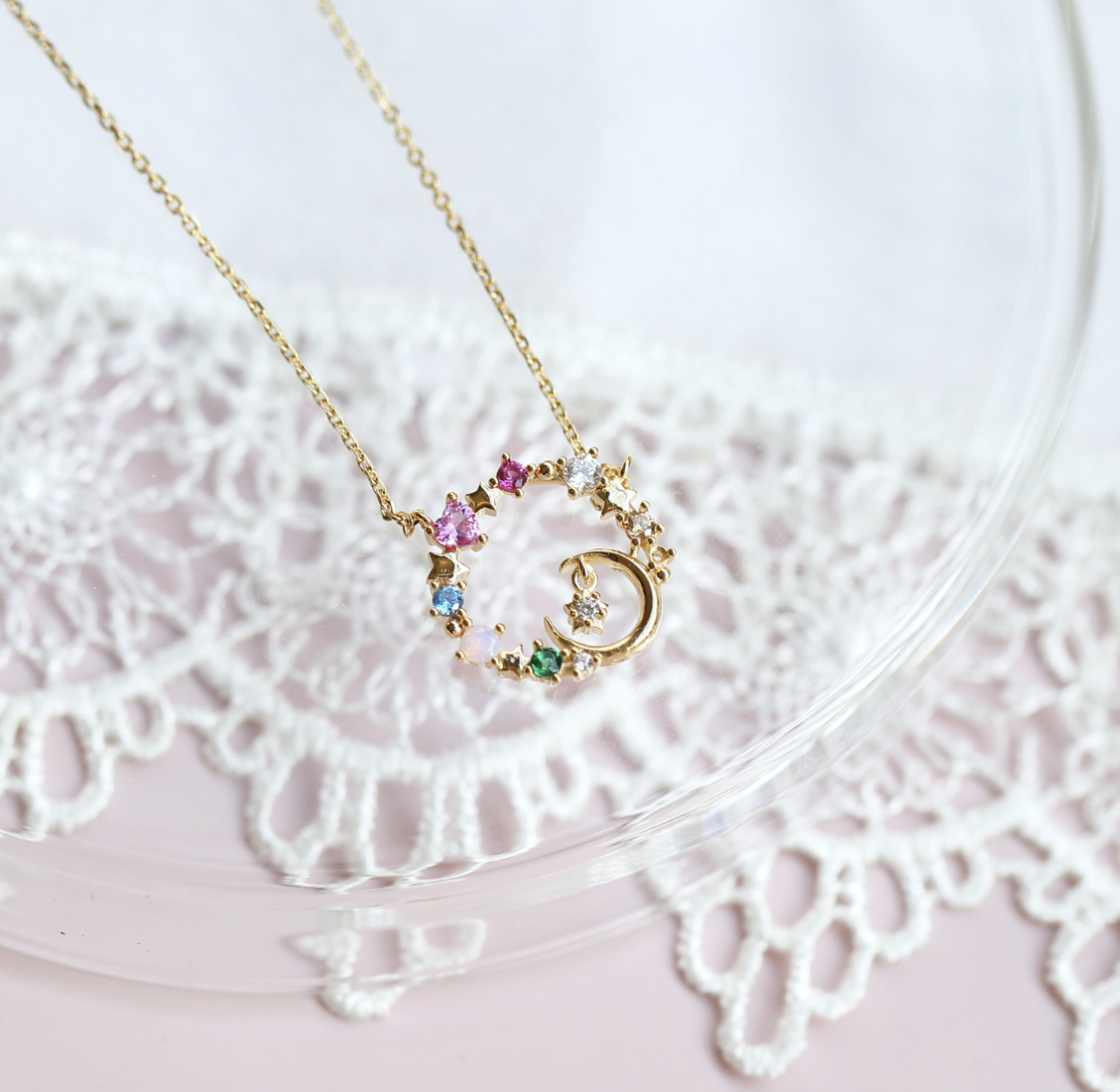 Necklace Design 1