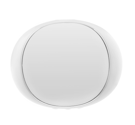 Electric Breast Warming Massager for Breastfeeding image