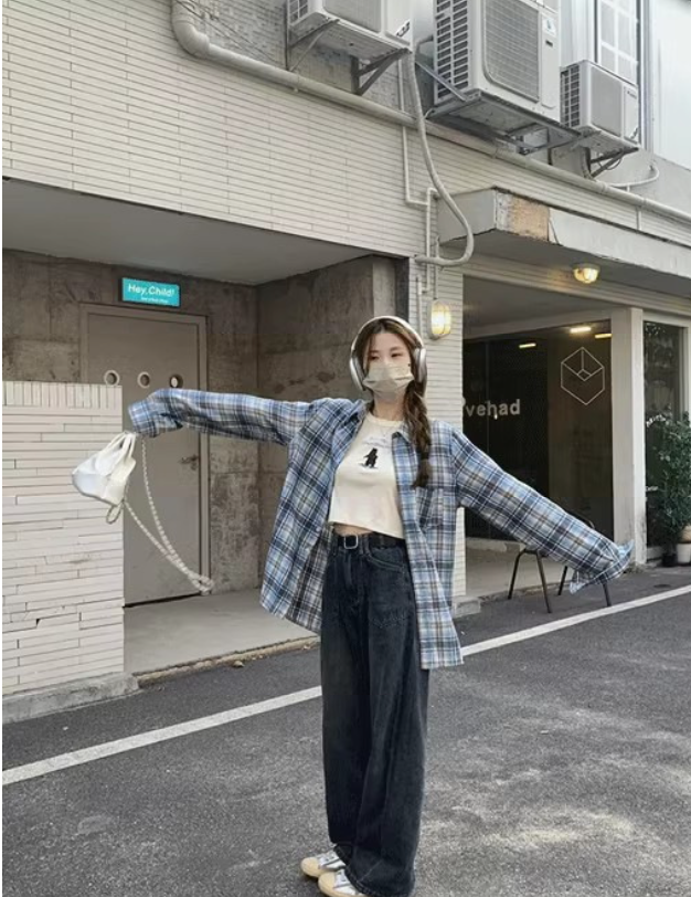 Versatile Outfit Option