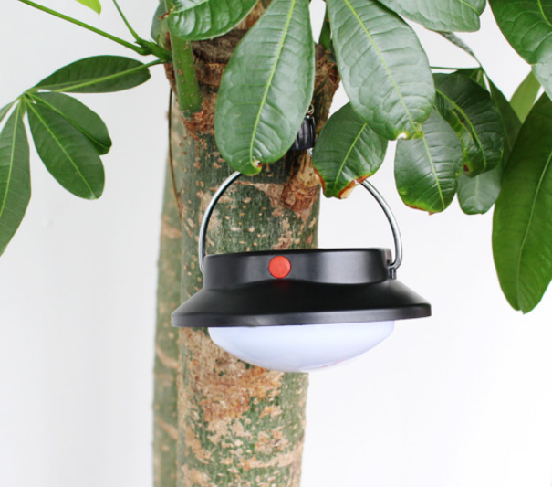 60LED Portable Camping Light