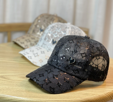 Baseball Cap Image 2