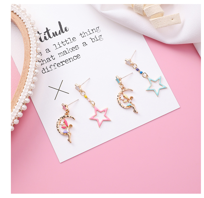 Earrings 1