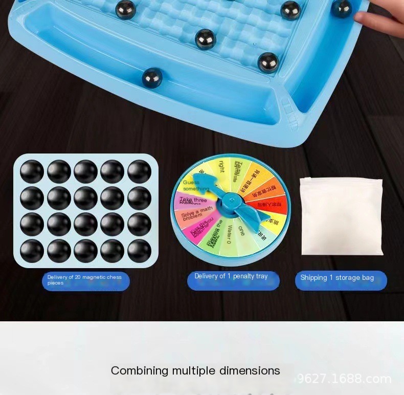 Game Components
