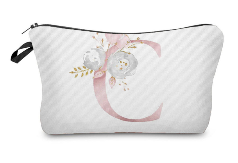 Makeup Bag Image 3
