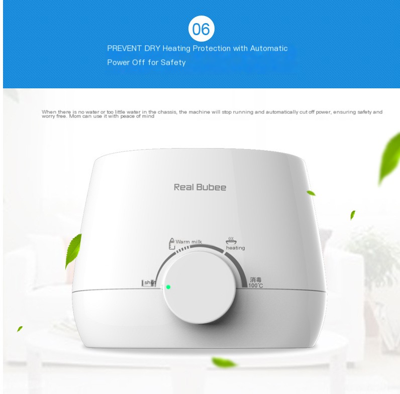 RealBubee Warmer Image 6