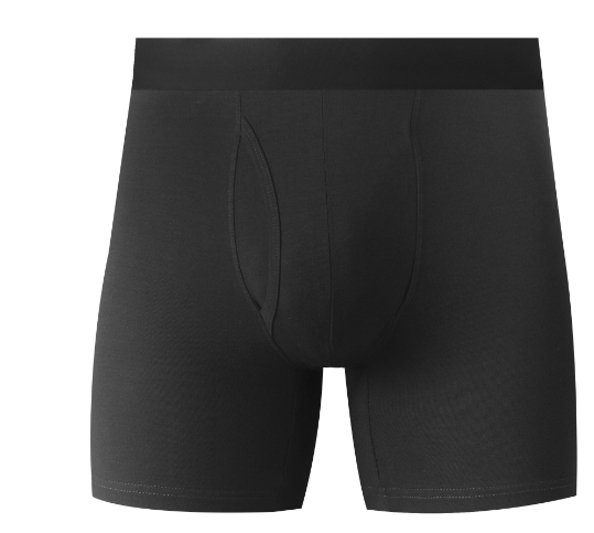 UltraLight Box Underwear Image 4